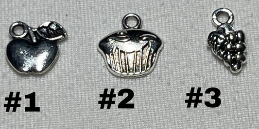Food charms