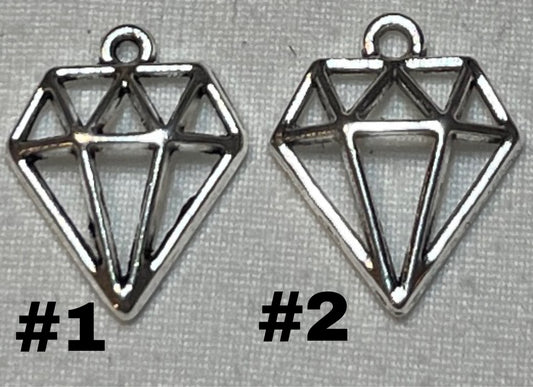 Diamonds