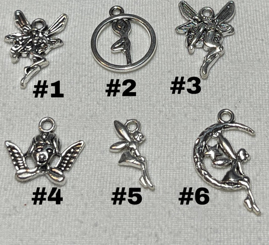 Fairy charms