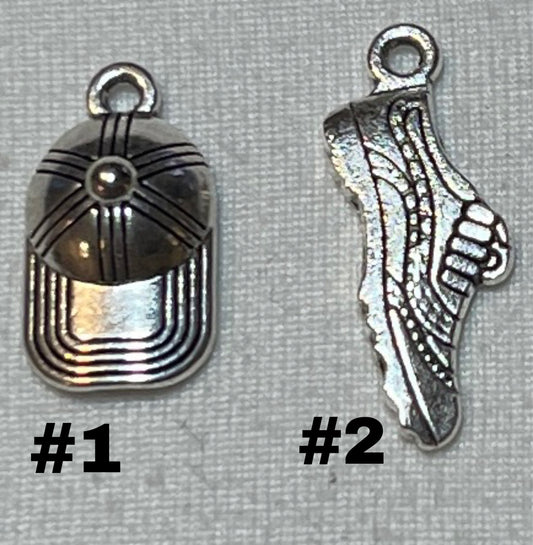 Wardrobe charms