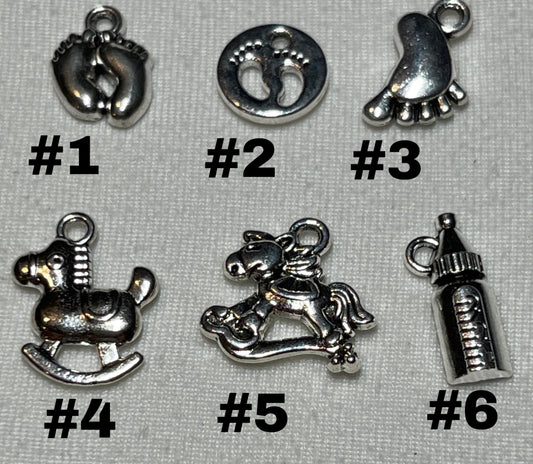 Kid charms